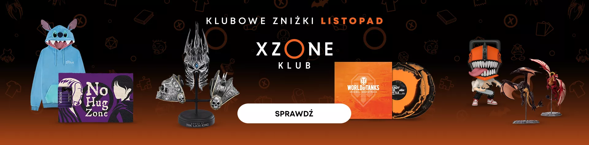 Klub Xzone